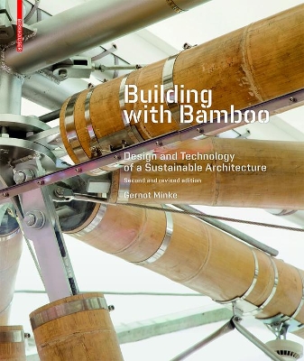 Building with Bamboo book