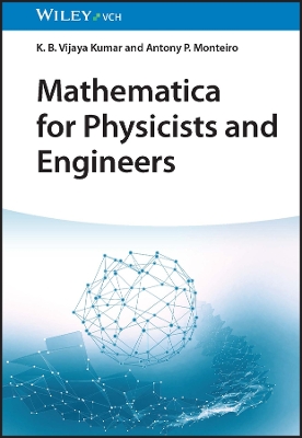 Mathematica for Physicists and Engineers book