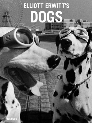 Elliott Erwitt's Dogs book