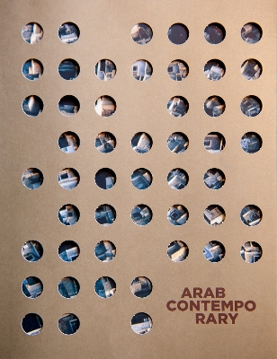 Arab Contemporary book