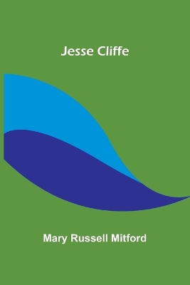 Jesse Cliffe book