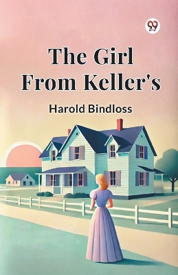 The Girl from Keller's book