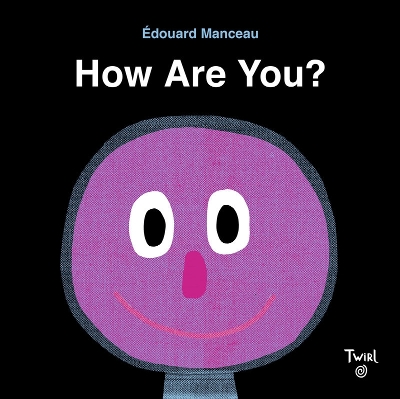 How Are You? book