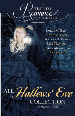 All Hallows' Eve Collection book
