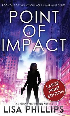 Point of Impact book