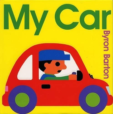 My Car book