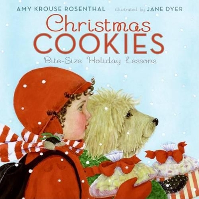 Christmas Cookies book