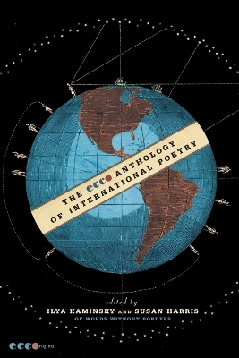 Ecco Anthology of International Poetry book