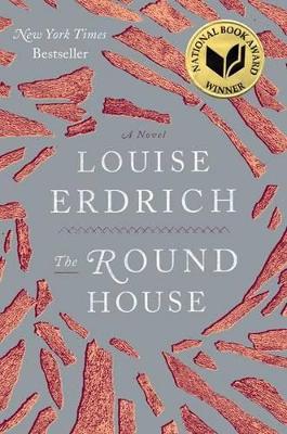 Round House book