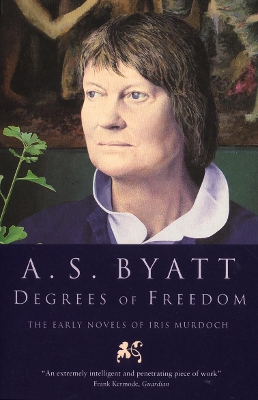 Degrees Of Freedom book