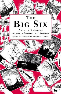 Big Six book