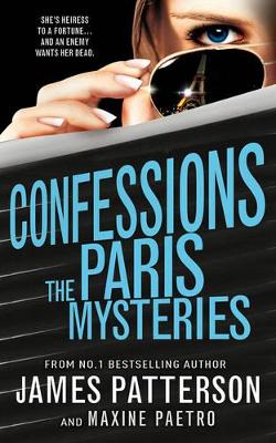 Confessions: The Paris Mysteries book