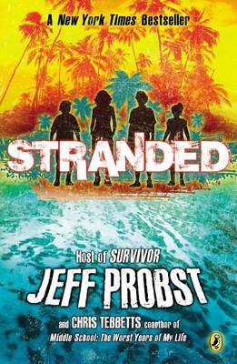 Stranded by Jeff Probst