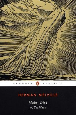 Moby-Dick book