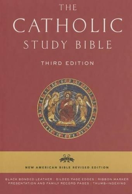 The The Catholic Study Bible by Donald Senior