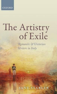 The Artistry of Exile book