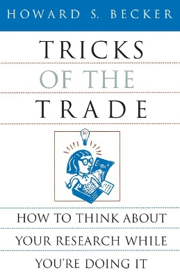 Tricks of the Trade book