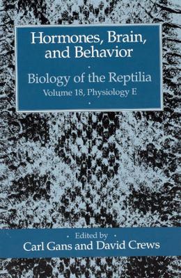 Biology of the Reptilia book