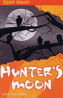 Hunter's Moon book