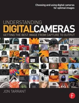 Understanding Digital Cameras book