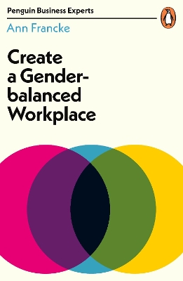 Create a Gender-Balanced Workplace book