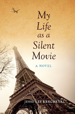 My Life as a Silent Movie book