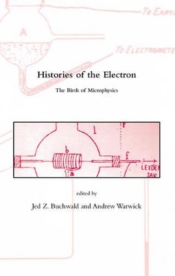 Histories of the Electron book