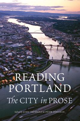 Reading Portland by John Trombold