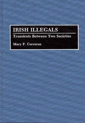 Irish Illegals book