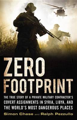 Zero Footprint book