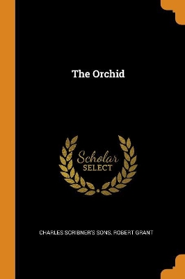 The Orchid book