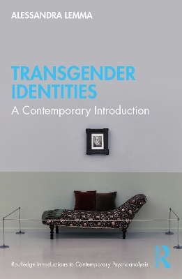 Transgender Identities: A Contemporary Introduction book