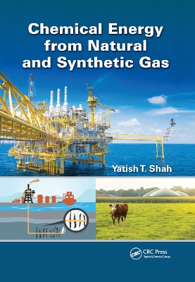 Chemical Energy from Natural and Synthetic Gas book