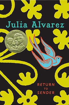 Devolver al Remitente (Return to Sender Spanish Edition) by Julia Alvarez