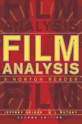 Film Analysis book