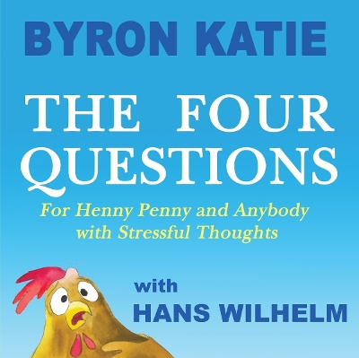 Four Questions book