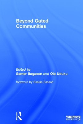 Beyond Gated Communities book