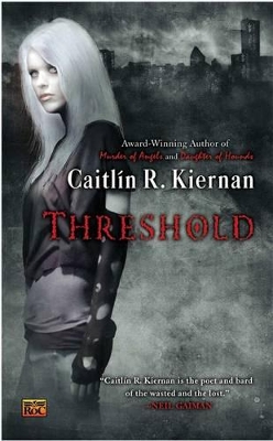 Threshold book