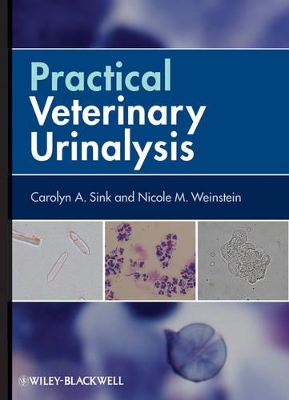 Practical Veterinary Urinalysis book