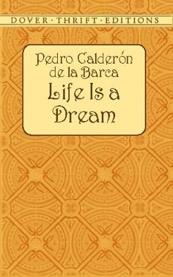 Life is a Dream book