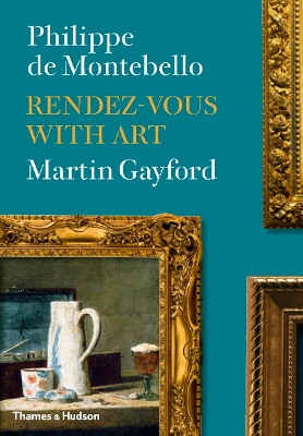 Rendez-Vous with Art book