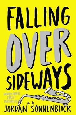 Falling Over Sideways book