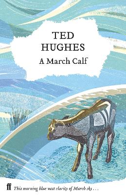 A March Calf: Collected Animal Poems Vol 3 book