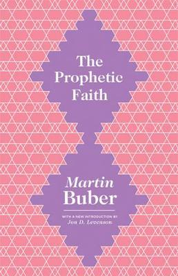 Prophetic Faith book