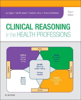 Clinical Reasoning in the Health Professions book