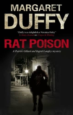 Rat Poison book