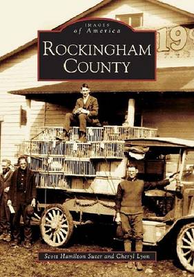 Rockingham County by Scott Hamilton Suter