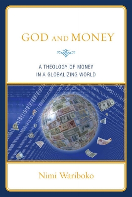 God and Money book