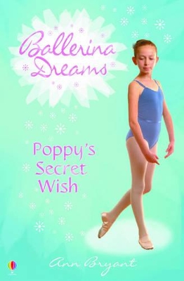 Poppy's Secret Wish book