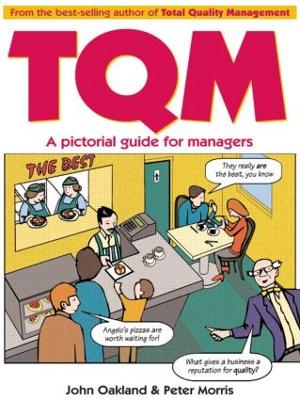 Total Quality Management book